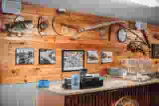 interior decor