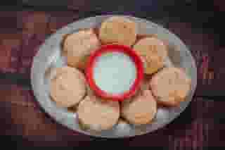 Fresh Fried Green Tomatoes