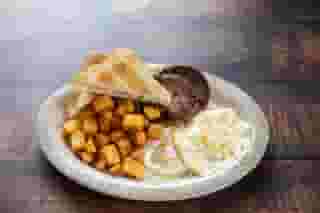 Traditional Breakfast