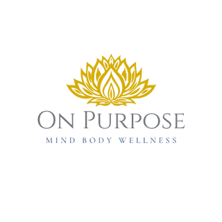 On Purpose Mind Body Wellness