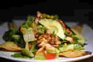 salad