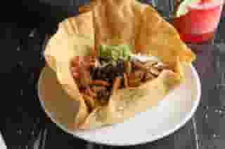 *Burrito Bowl