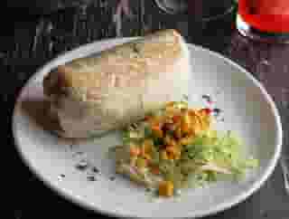 *Tito Burrito