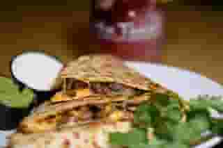 quesadilla
