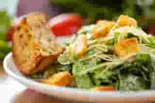 salad