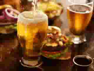 beer