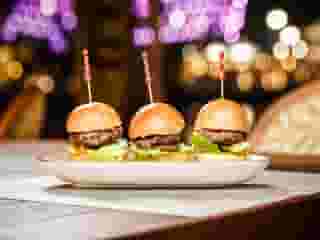 sliders