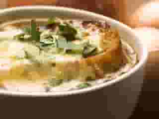 soup