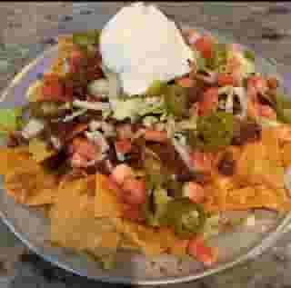 NACHOS