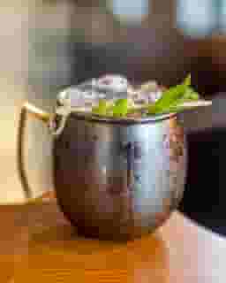 CBD MULE *