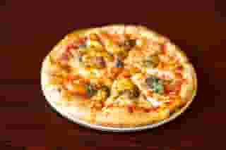 Margherita Gourmet Pizza - Small