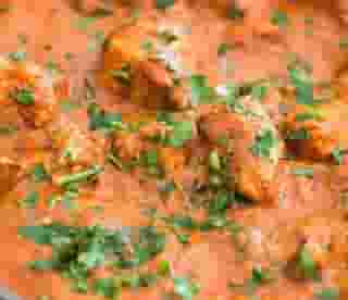 Chicken Tikka Masala