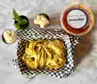 Pasta Kit- Take and Make