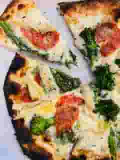 Spinach-Artichoke