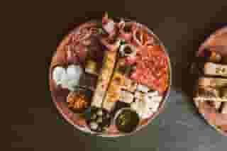 Charcuterie