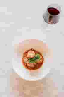 Meatballs Al Forno