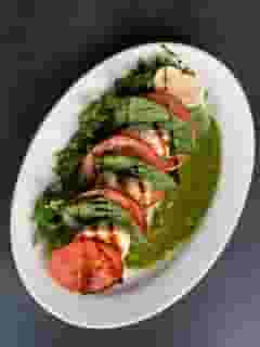 Caprese Salad