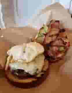 The California