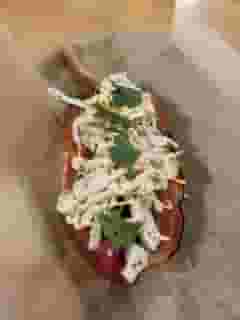 Kobe Dog