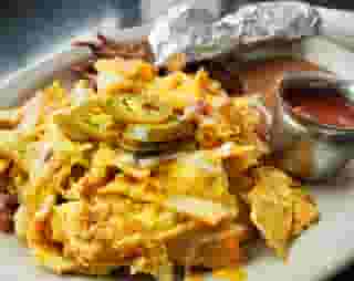 Migas