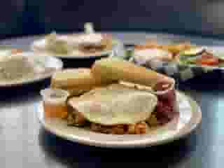 Corned Beef Hash