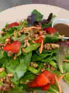 Monument Salad