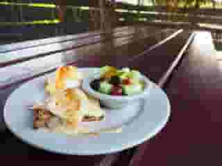 Eggs Benedict