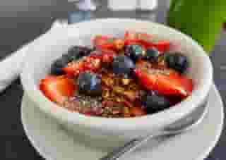 Anna's Granola