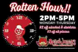 Rotten Hour