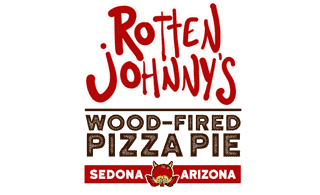 Home Rotten Johnny's WoodFired Pizza Pie Pizza Restaurant in