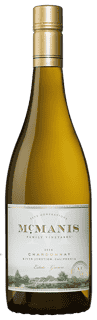 McManis Family Vineyards, Chardonnay, California