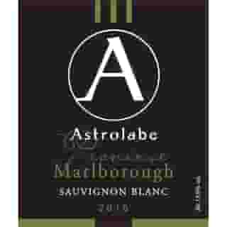 Astrolabe, Sauvignon Blanc, New Zealand