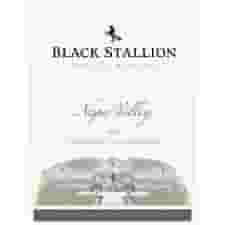 Black Stallion, Cabernet Sauvignon, Napa