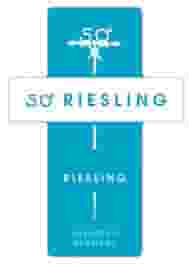 50 Degree, Riesling, Germany