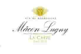 Cave de Lugny Macon-Lugny La Carte, Chardonnay, France