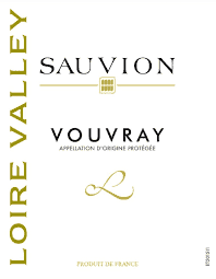 Sauvion Vouvray, Chenin Blanc, France