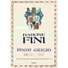Barone Fini Valdadige, Pinot Grigio, Italy