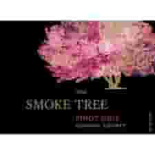 Smoke Tree, Pinot Noir, Sonoma