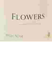 Flowers, Pinot Noir, Sonoma Coast