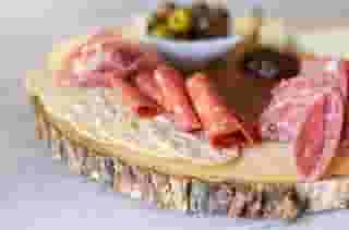 Charquitere