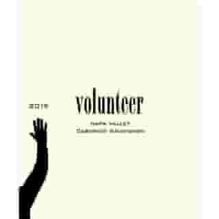 Volunteer, Cabernet Sauvignon, Napa
