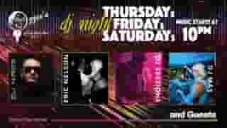 Live Dj
