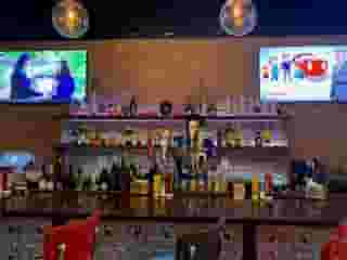 bar