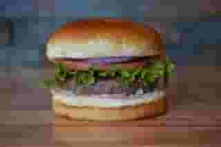 *Bare Naked Burger