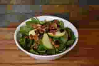 apple pecan salad