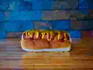 hotdog