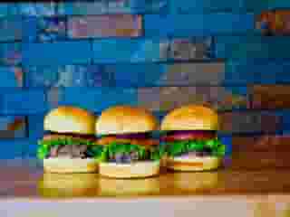 burgers