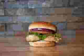 Chicken Sandwich | Grilled
