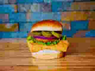 chicken sandwich