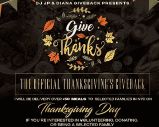 Thanksgiving